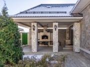 Продажа дома Николина Поляна 400 м² Ильинское шоссе - 618822 - 618822