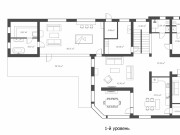 Продажа дома Никольские озера 436 м² Калужское шоссе - 618904 - 618904