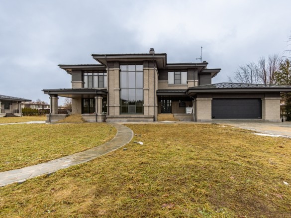 Продажа дома Графские пруды 508 м² Киевское шоссе - 618943 - 618943