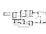 Продажа дома Мозжинка 380 м² Новорижское шоссе - 630369 - 630369