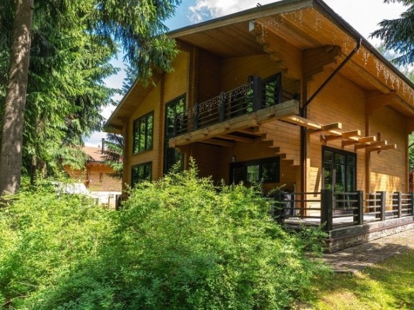Продажа дома Могильцы 285 м² Ярославское шоссе - 619042 - 619042