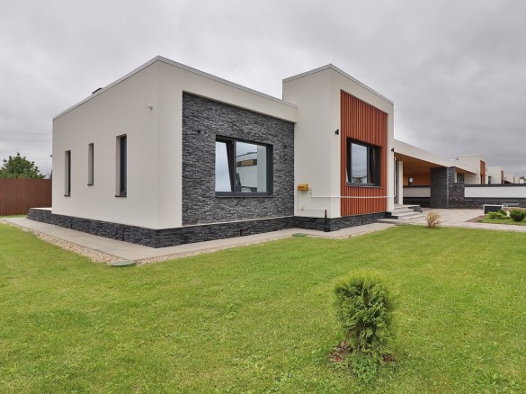 Продажа дома Райт Вилладж 170 м² Киевское шоссе - 620765 - 620765