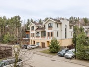 Продажа дома Павлово-2 250 м² Новорижское шоссе - 619087 - 619087
