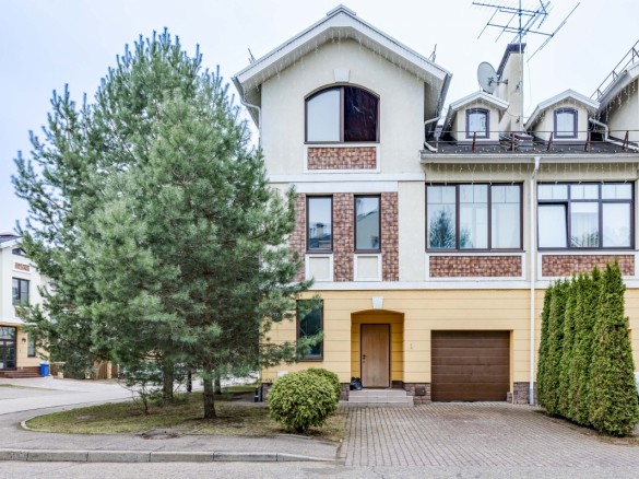 Продажа дома Павлово-2 250 м² Новорижское шоссе - 619092 - 619092