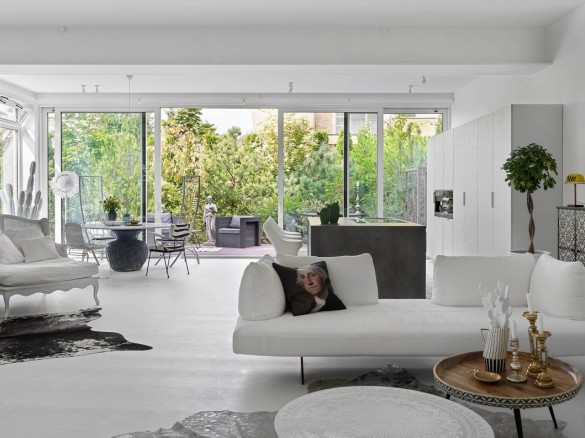 Продажа дома Парк Авеню 380 м² Новорижское шоссе - 619129 - 619129