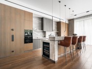 Продажа дома Николино 1256 м² Рублево-Успенское шоссе - 619268 - 619268
