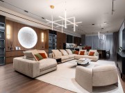 Продажа дома Николино 1256 м² Рублево-Успенское шоссе - 619276 - 619276