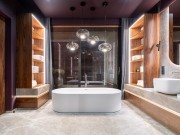 Продажа дома Николино 1256 м² Рублево-Успенское шоссе - 619279 - 619279