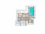 Продажа дома Николино 1256 м² Рублево-Успенское шоссе - 619291 - 619291