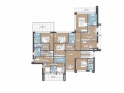 Продажа дома Николино 1256 м² Рублево-Успенское шоссе - 619292 - 619292