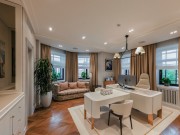 Продажа дома Монтевиль 550 м² Новорижское шоссе - 619325 - 619325