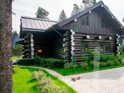 Продажа дома Иславское 220 м² Рублево-Успенское шоссе - 619344 - 619344