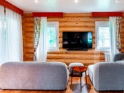 Продажа дома Иславское 220 м² Рублево-Успенское шоссе - 619351 - 619351