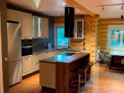 Продажа дома Иславское 220 м² Рублево-Успенское шоссе - 619355 - 619355