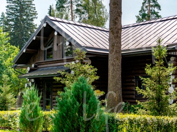 Продажа дома Иславское 220 м² Рублево-Успенское шоссе - 619343 - 619343