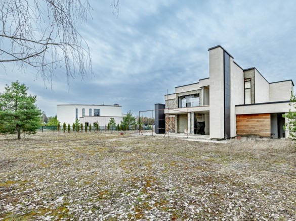 Продажа дома Березки 874 м² Рублево-Успенское шоссе - 619453 - 619453