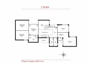 Продажа дома Мичуринец 850 м² Минское шоссе - 619519 - 619519