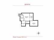 Продажа дома Мичуринец 850 м² Минское шоссе - 619565 - 619565