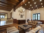 Аренда дома Шервуд 320 м² Новорижское шоссе - 619579 - 619579