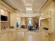 Аренда дома Шервуд 320 м² Новорижское шоссе - 619582 - 619582