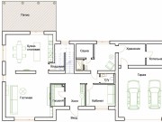 Продажа дома Зеленково 350 м² Волоколамское шоссе - 619886 - 619886