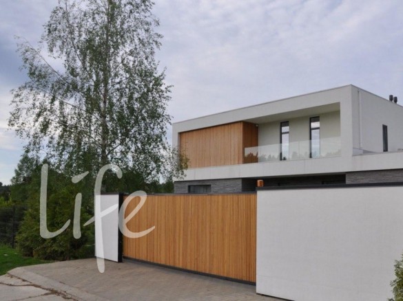 Продажа дома Зеленково 350 м² Волоколамское шоссе - 619922 - 619922