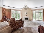 Продажа дома Николина Гора 400 м² Рублево-Успенское шоссе - 619925 - 619925