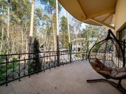 Продажа дома Николина Гора 400 м² Рублево-Успенское шоссе - 619931 - 619931