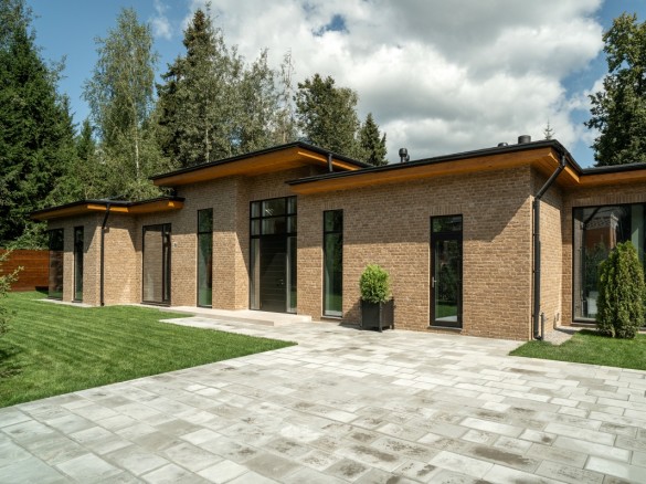 Продажа дома Зеленая роща 1 275 м² Минское шоссе - 620082 - 620082