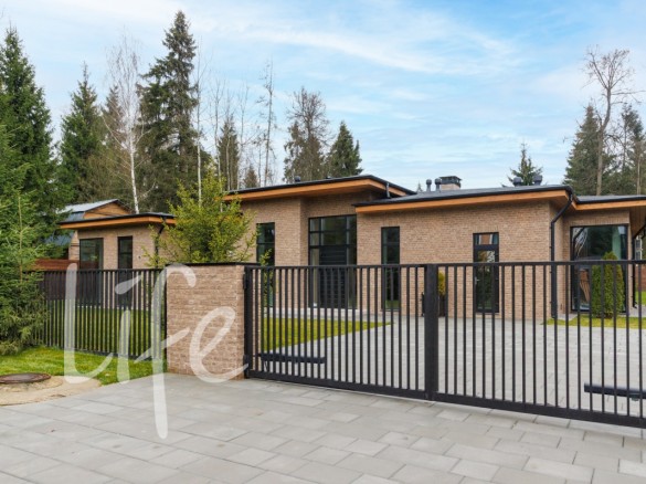 Продажа дома Зеленая роща 1 275 м² Минское шоссе - 631883 - 631883