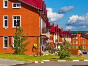 Продажа дома Красный Поселок 120 м² Новорижское шоссе - 620061 - 620061