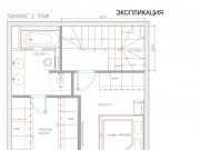 Продажа дома Красный Поселок 120 м² Новорижское шоссе - 620064 - 620064