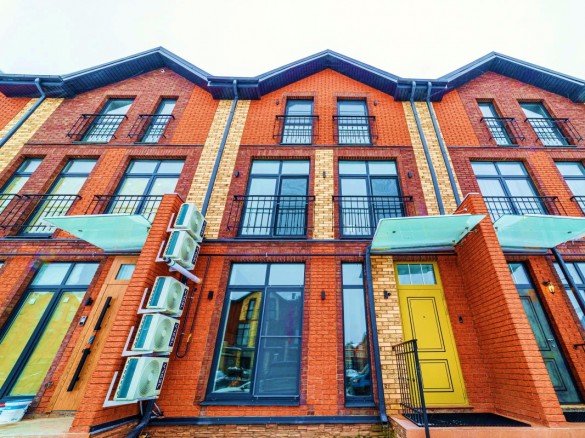 Продажа дома Красный Поселок 120 м² Новорижское шоссе - 620043 - 620043