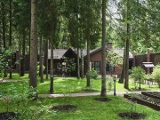 Продажа дома Зеленая роща 1 381 м² Минское шоссе - 620152 - 620152