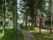 Продажа дома Зеленая роща 1 381 м² Минское шоссе - 620154 - 620154