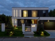 Продажа дома Малое Сареево 550 м² Рублево-Успенское шоссе - 620166 - 620166
