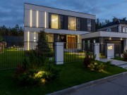 Продажа дома Малое Сареево 550 м² Рублево-Успенское шоссе - 620167 - 620167