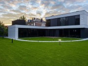 Продажа дома Малое Сареево 550 м² Рублево-Успенское шоссе - 620168 - 620168