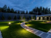 Продажа дома Малое Сареево 550 м² Рублево-Успенское шоссе - 620204 - 620204