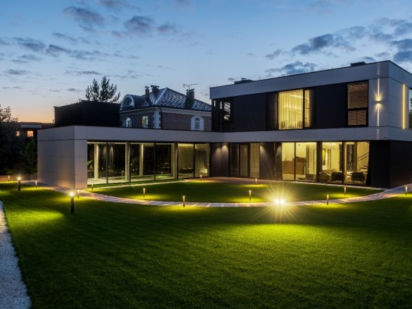 Продажа дома Малое Сареево 550 м² Рублево-Успенское шоссе - 620207 - 620207
