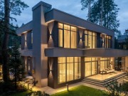 Продажа дома Маслово 645 м² Рублево-Успенское шоссе - 620494 - 620494