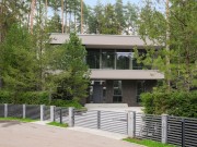 Продажа дома Маслово 645 м² Рублево-Успенское шоссе - 620496 - 620496