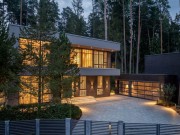 Продажа дома Маслово 645 м² Рублево-Успенское шоссе - 620497 - 620497