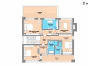 Продажа дома Маслово 645 м² Рублево-Успенское шоссе - 620500 - 620500