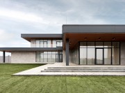 Продажа дома Папушево 695 м² Рублево-Успенское шоссе - 620651 - 620651