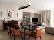 Продажа дома Папушево 695 м² Рублево-Успенское шоссе - 620676 - 620676