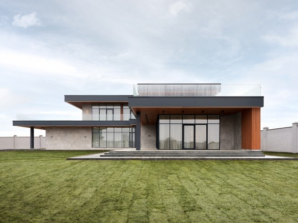 Продажа дома Папушево 695 м² Рублево-Успенское шоссе - 620682 - 620682