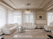 Продажа дома Ландшафт 625 м² Рублево-Успенское шоссе - 620688 - 620688