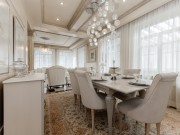 Продажа дома Ландшафт 625 м² Рублево-Успенское шоссе - 620690 - 620690