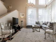 Продажа дома Ландшафт 625 м² Рублево-Успенское шоссе - 620694 - 620694